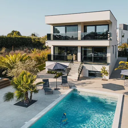 Sandro By Awaytocroatia Villa Poreč