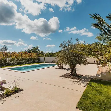 Villa Sandro By Awaytocroatia *