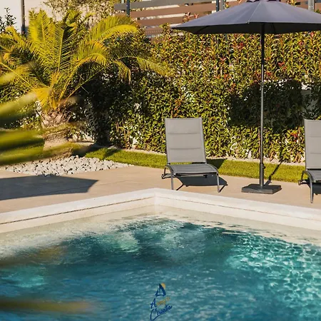 Sandro By Awaytocroatia Villa *