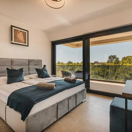 Sandro By Awaytocroatia Villa Poreč