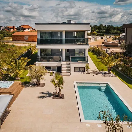 别墅 Sandro By Awaytocroatia *