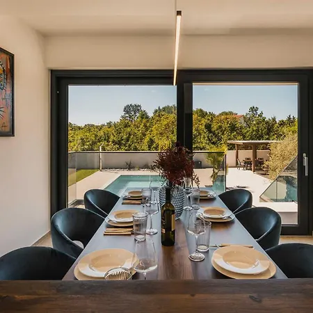 Sandro By Awaytocroatia Villa *