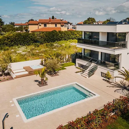 Sandro By Awaytocroatia Villa