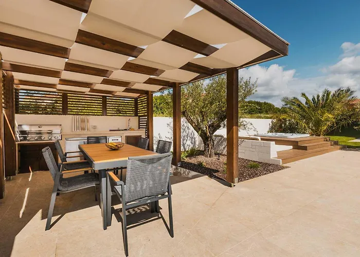 Sandro By Awaytocroatia * Poreč