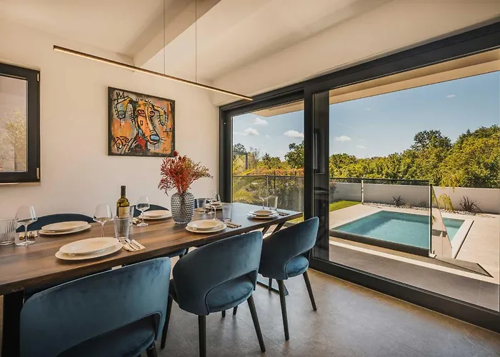 Sandro By Awaytocroatia 别墅