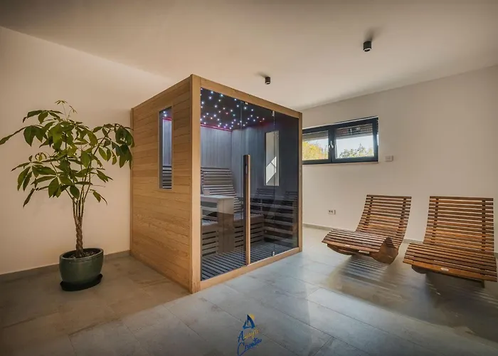 Sandro By Awaytocroatia *