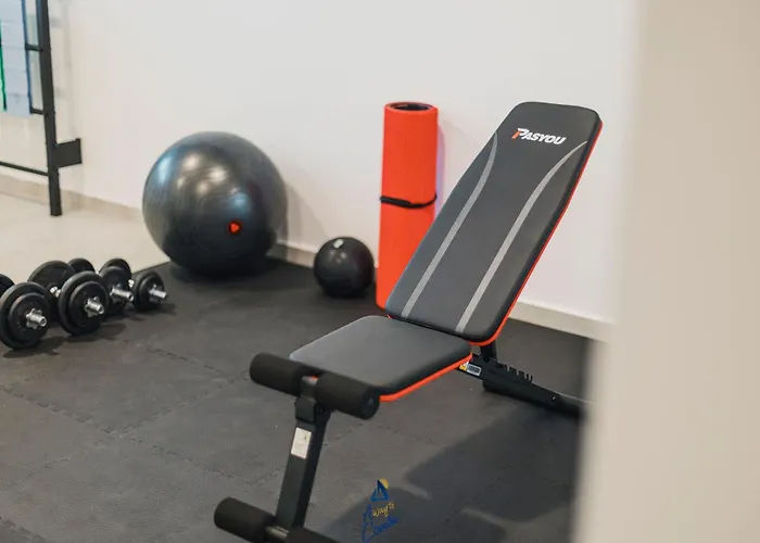 Sandro By Awaytocroatia 别墅