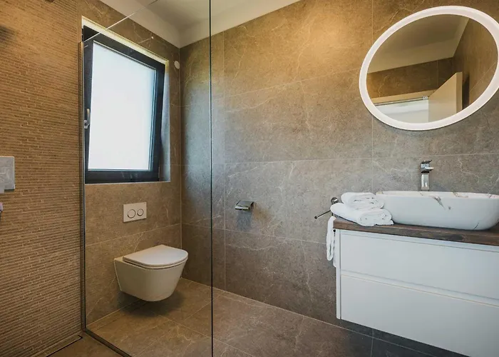 Villa Sandro By Awaytocroatia Poreč