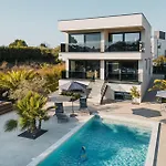 Sandro By Awaytocroatia Villa Poreč