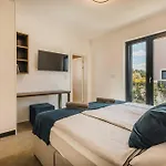 Villa Sandro By Awaytocroatia Poreč