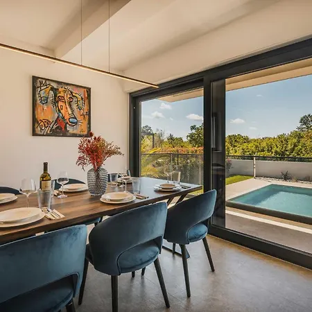 Sandro By Awaytocroatia Βίλα