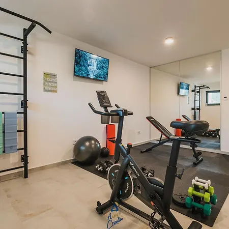 Βίλα Sandro By Awaytocroatia