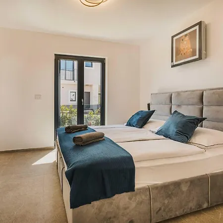 Βίλα Sandro By Awaytocroatia