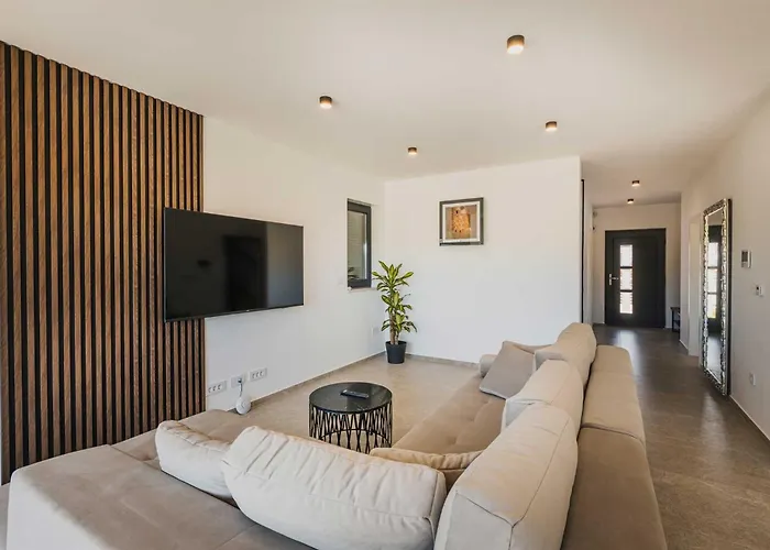 Βίλα Sandro By Awaytocroatia