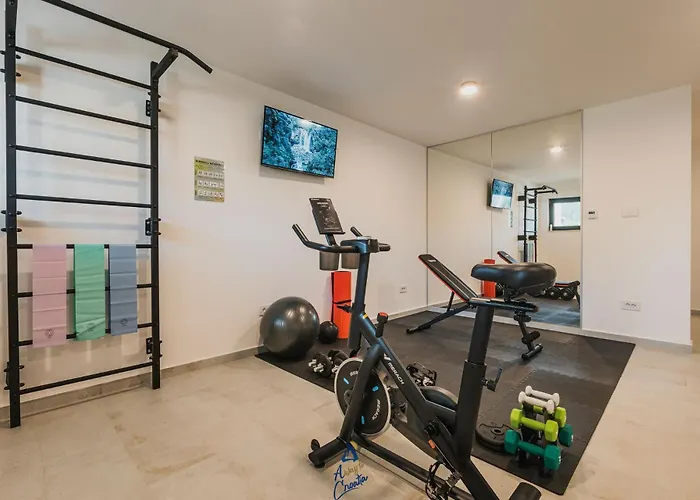 Βίλα Sandro By Awaytocroatia