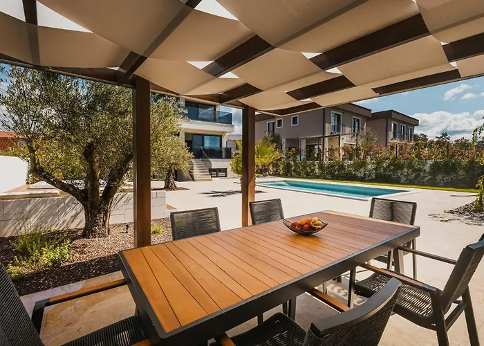 Sandro By Awaytocroatia * Poreč