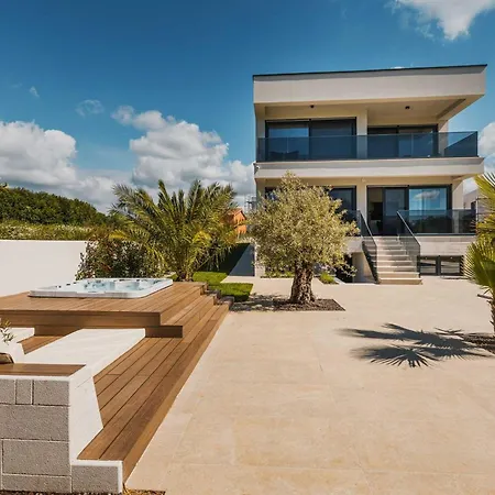 Sandro By Awaytocroatia