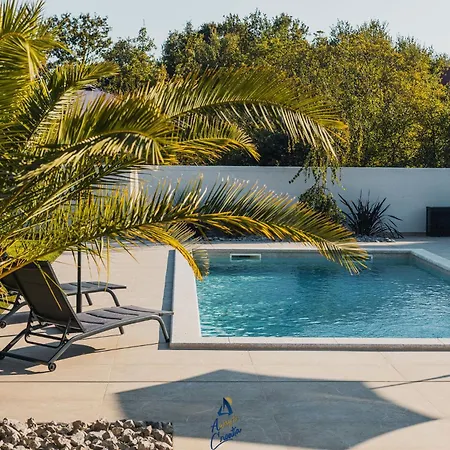 Sandro By Awaytocroatia 포레치