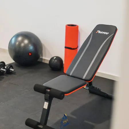 Sandro By Awaytocroatia 빌라