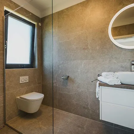 빌라 Sandro By Awaytocroatia 포레치