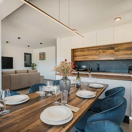 Sandro By Awaytocroatia 포레치