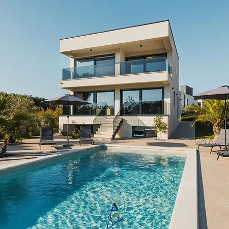 Sandro By Awaytocroatia 포레치